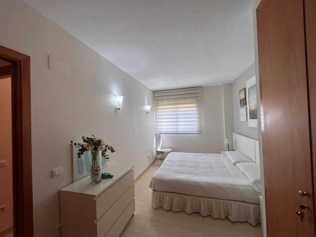 Apartamento Los Girasoles 1 Salou Buitenkant foto
