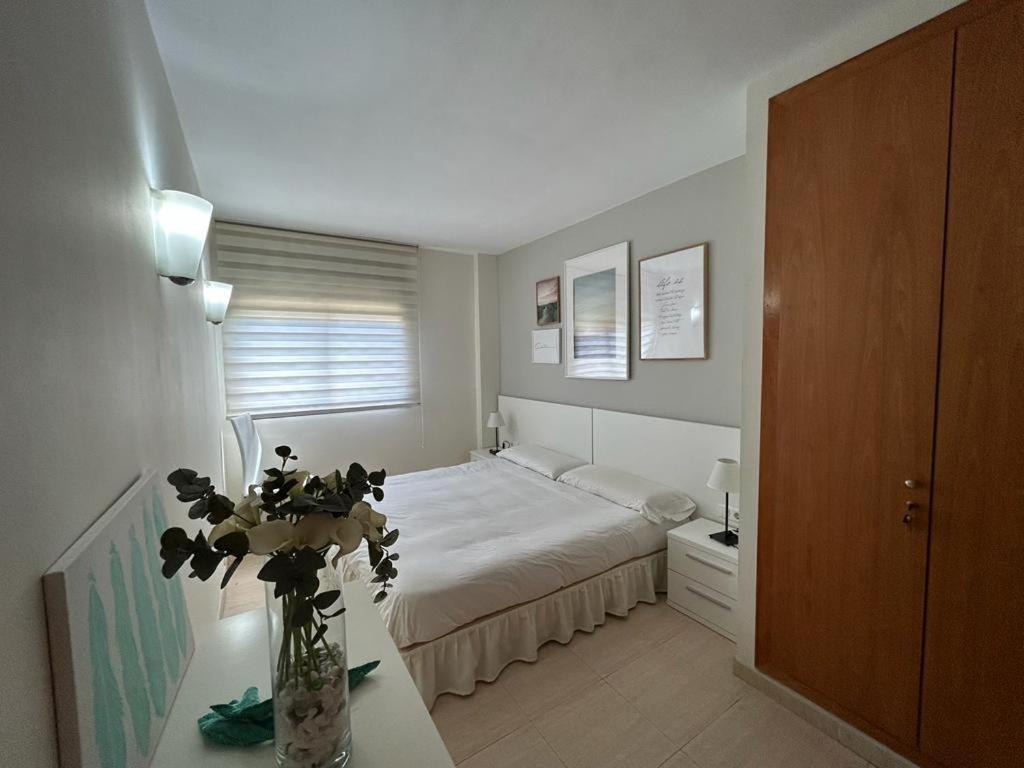 Apartamento Los Girasoles 1 Salou Buitenkant foto