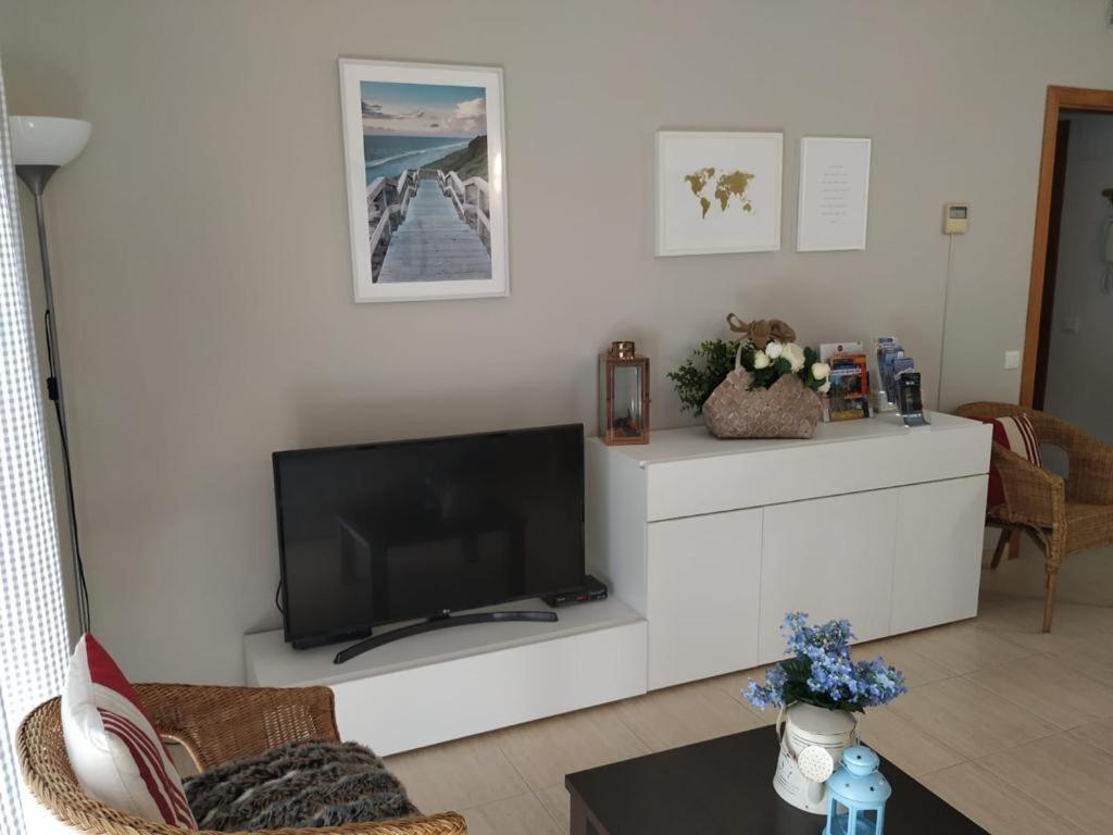 Apartamento Los Girasoles 1 Salou Buitenkant foto